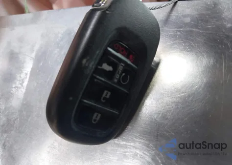 2025 Honda Pilot Elite из США, поврежденный, VIN 5FNYG1H89SB026079